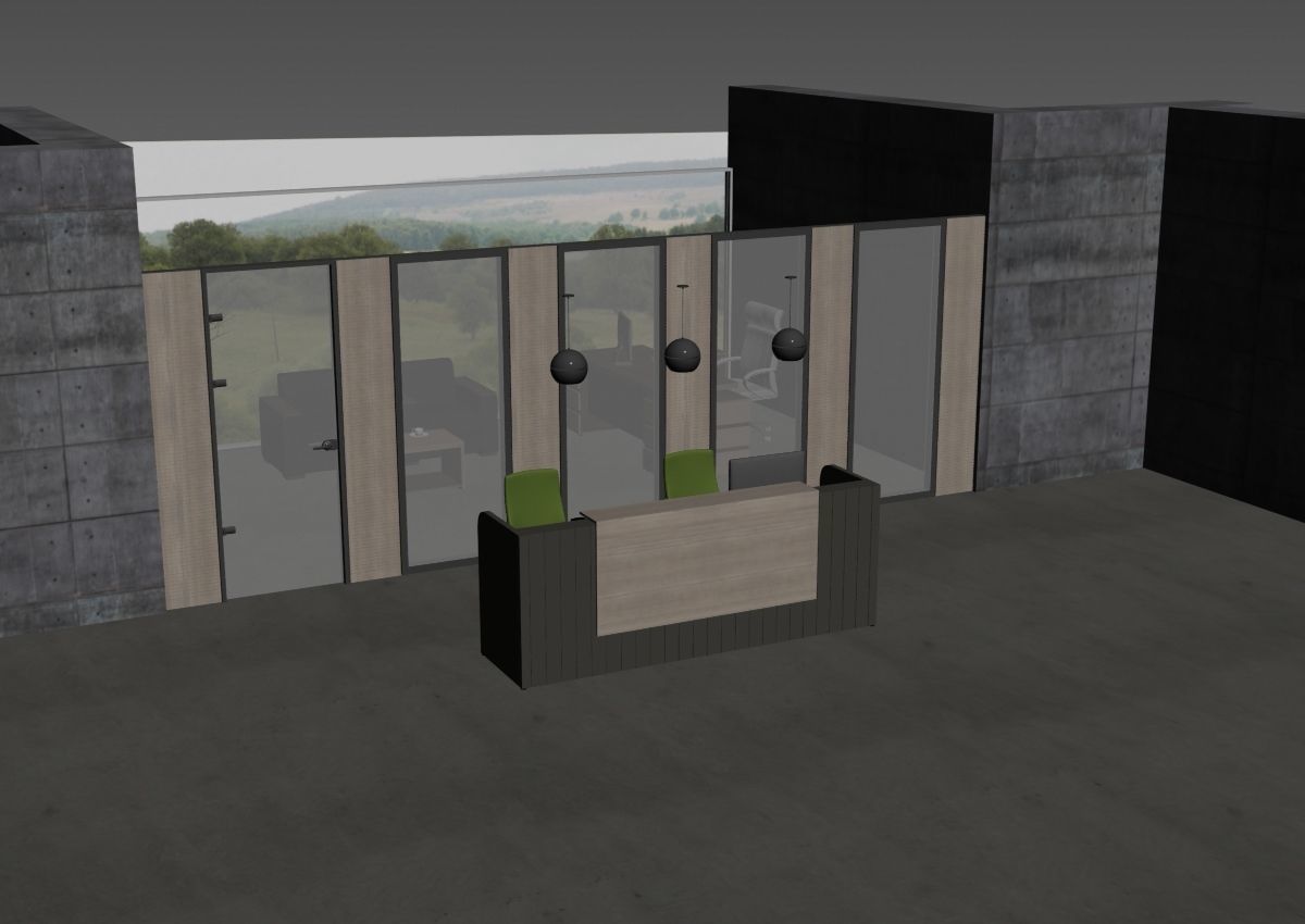 reception room co311 a02 3D model_21