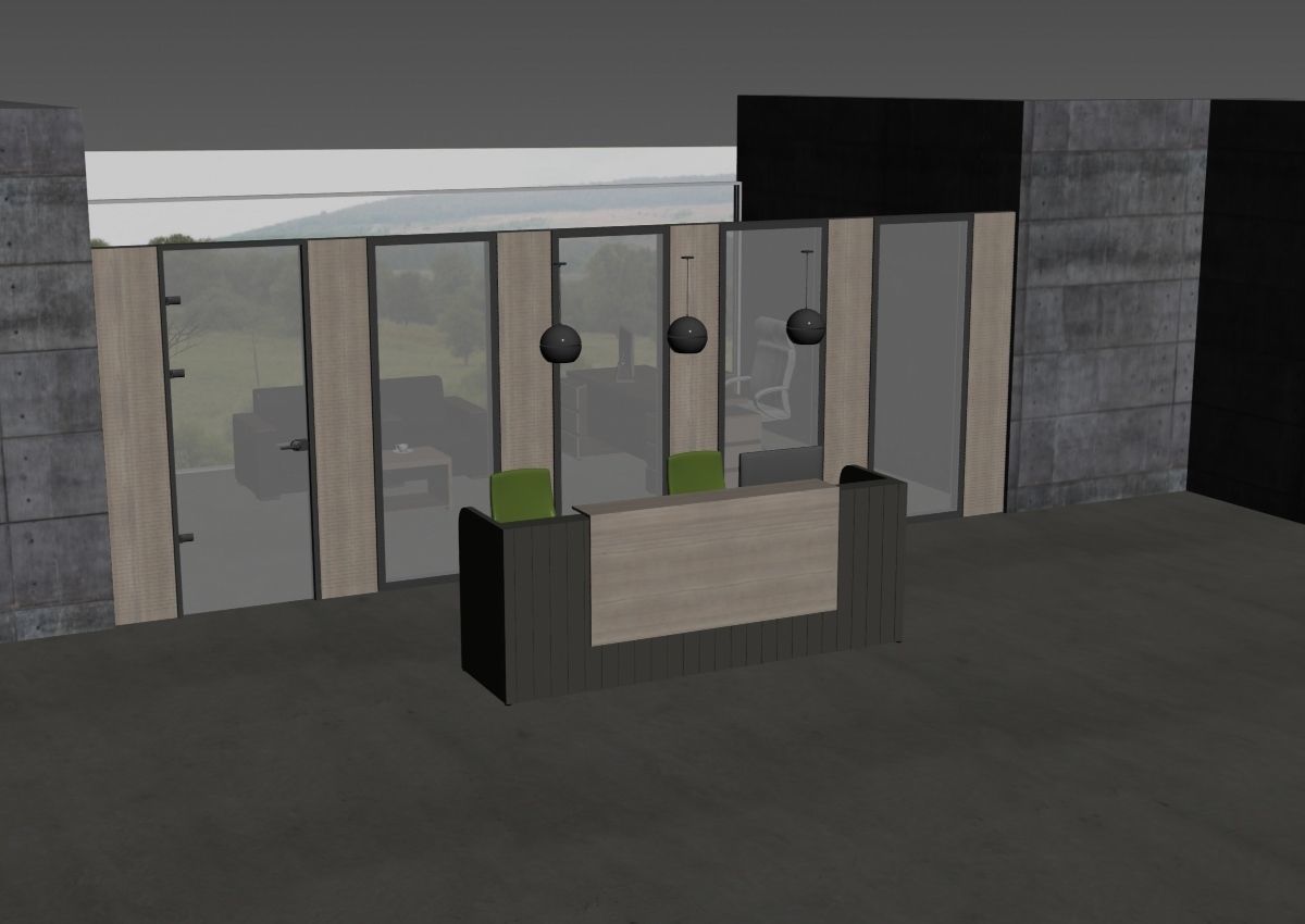 reception room co311 a02 3D model_26