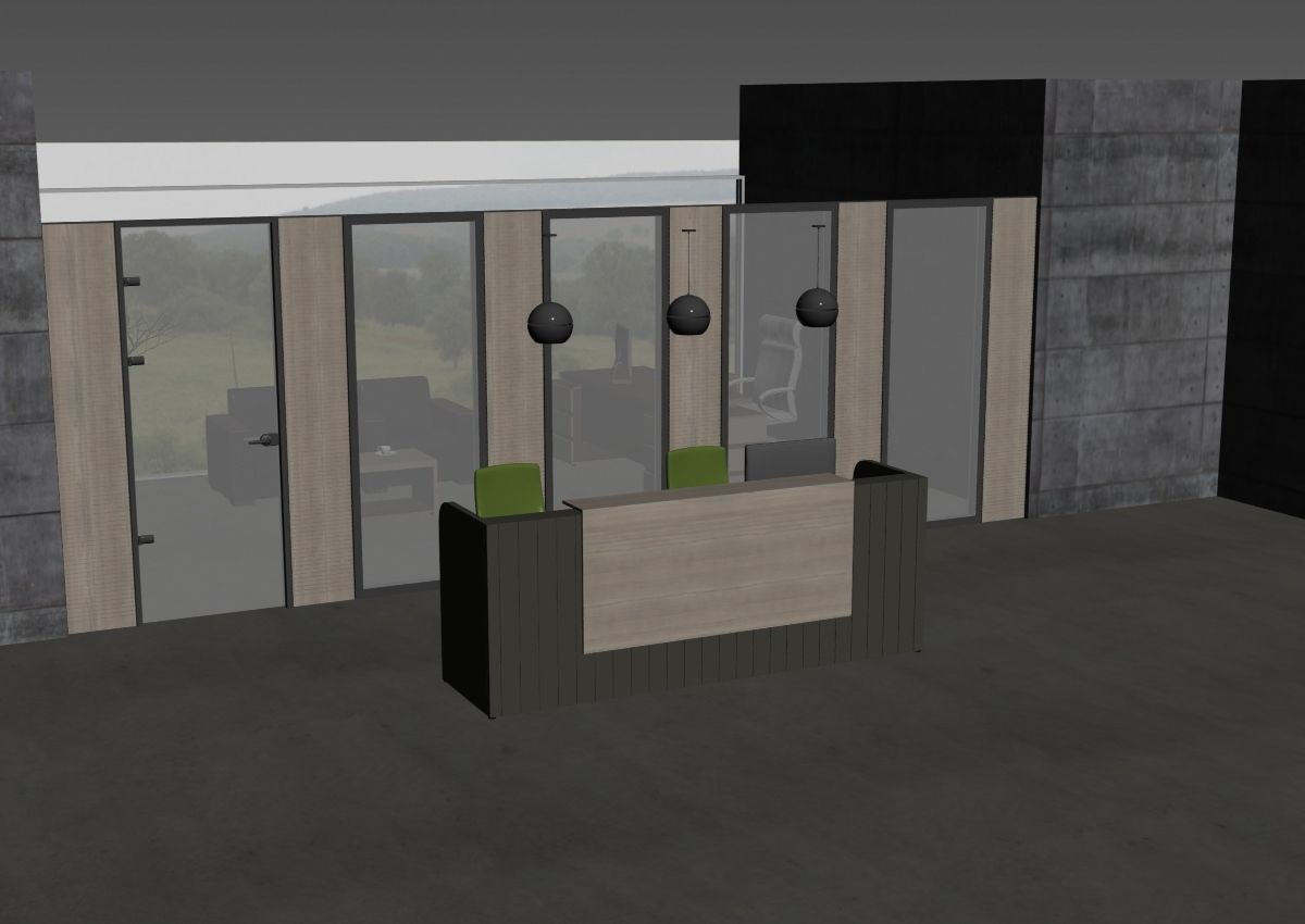 reception room co311 a02 3D model_38