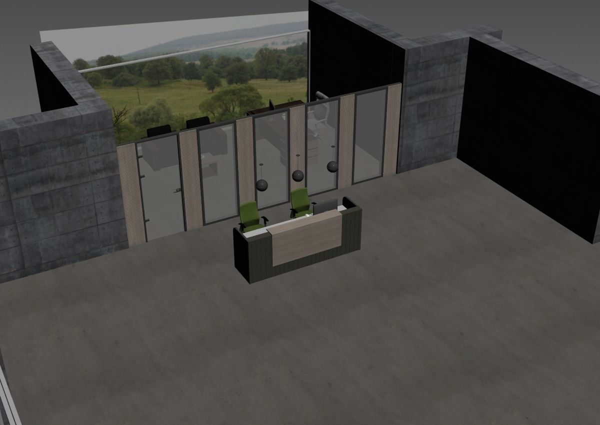 reception room co311 a02 3D model_52