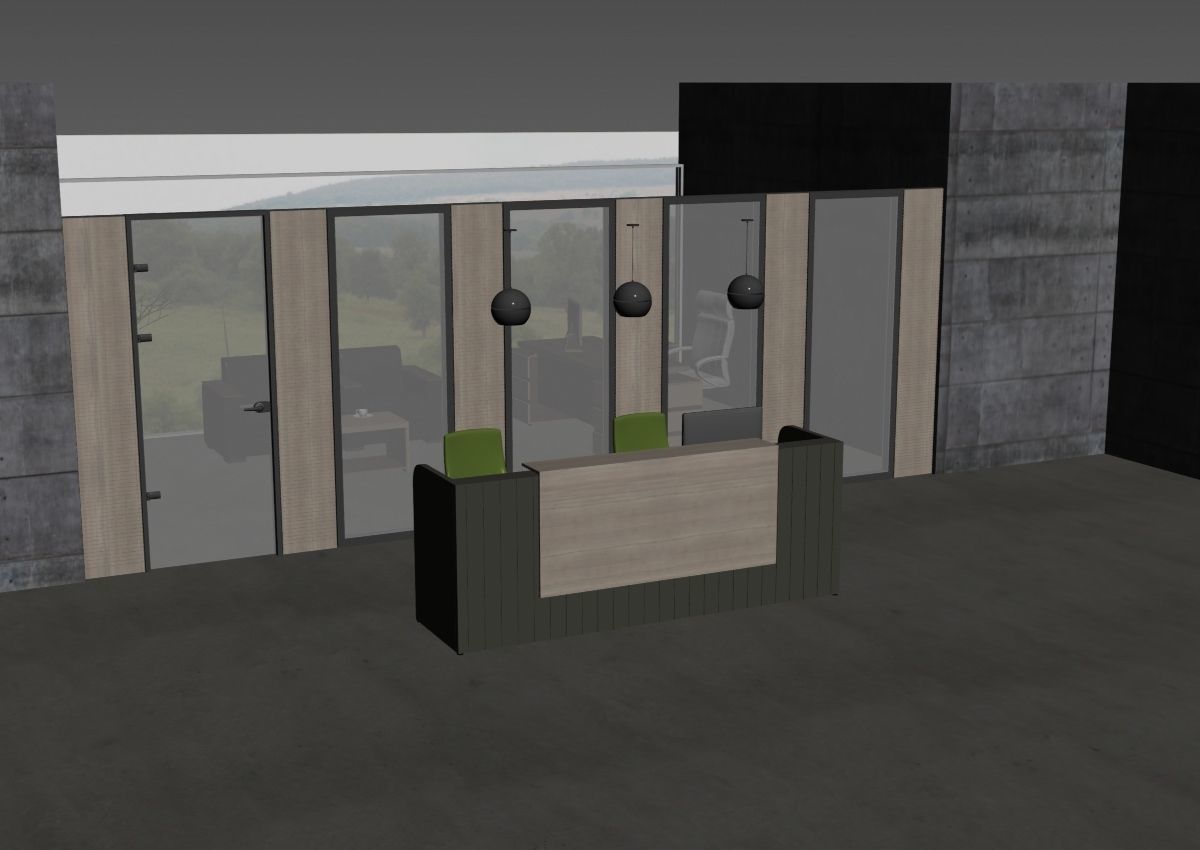 reception room co311 a02 3D model_23