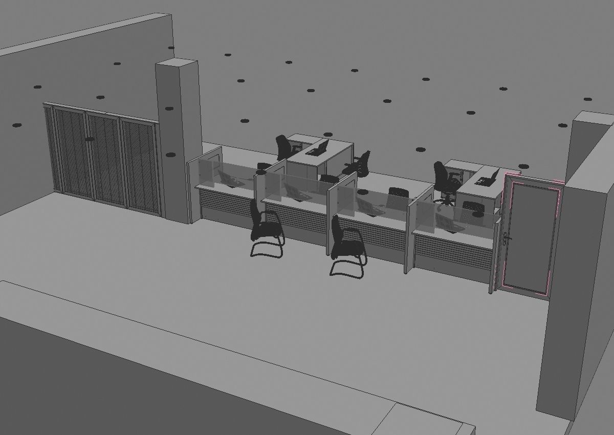 office room co511 a05 3D model_31