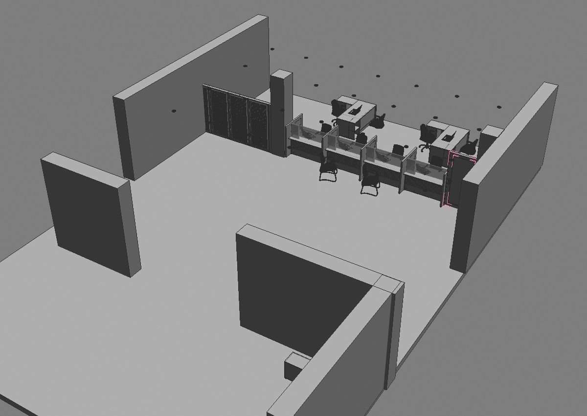 office room co511 a05 3D model_18