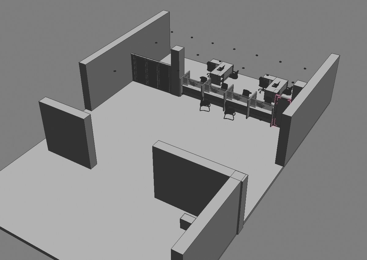 office room co511 a05 3D model_16