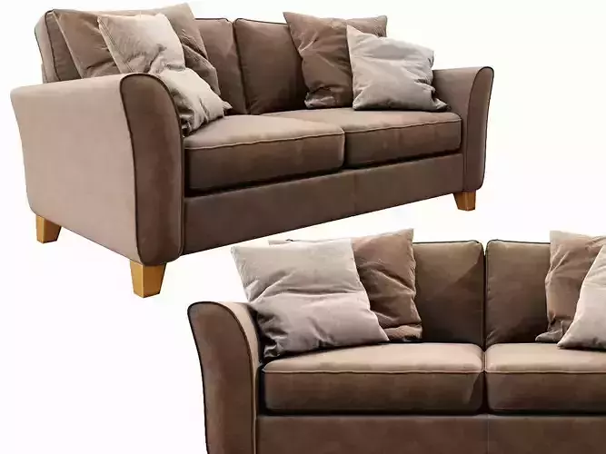 Harveys Nina 3 Seater
