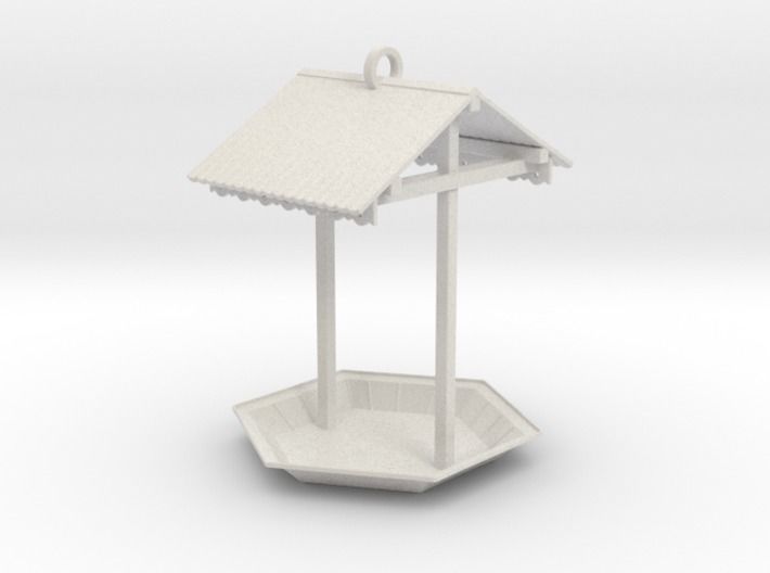 Birdfeeder