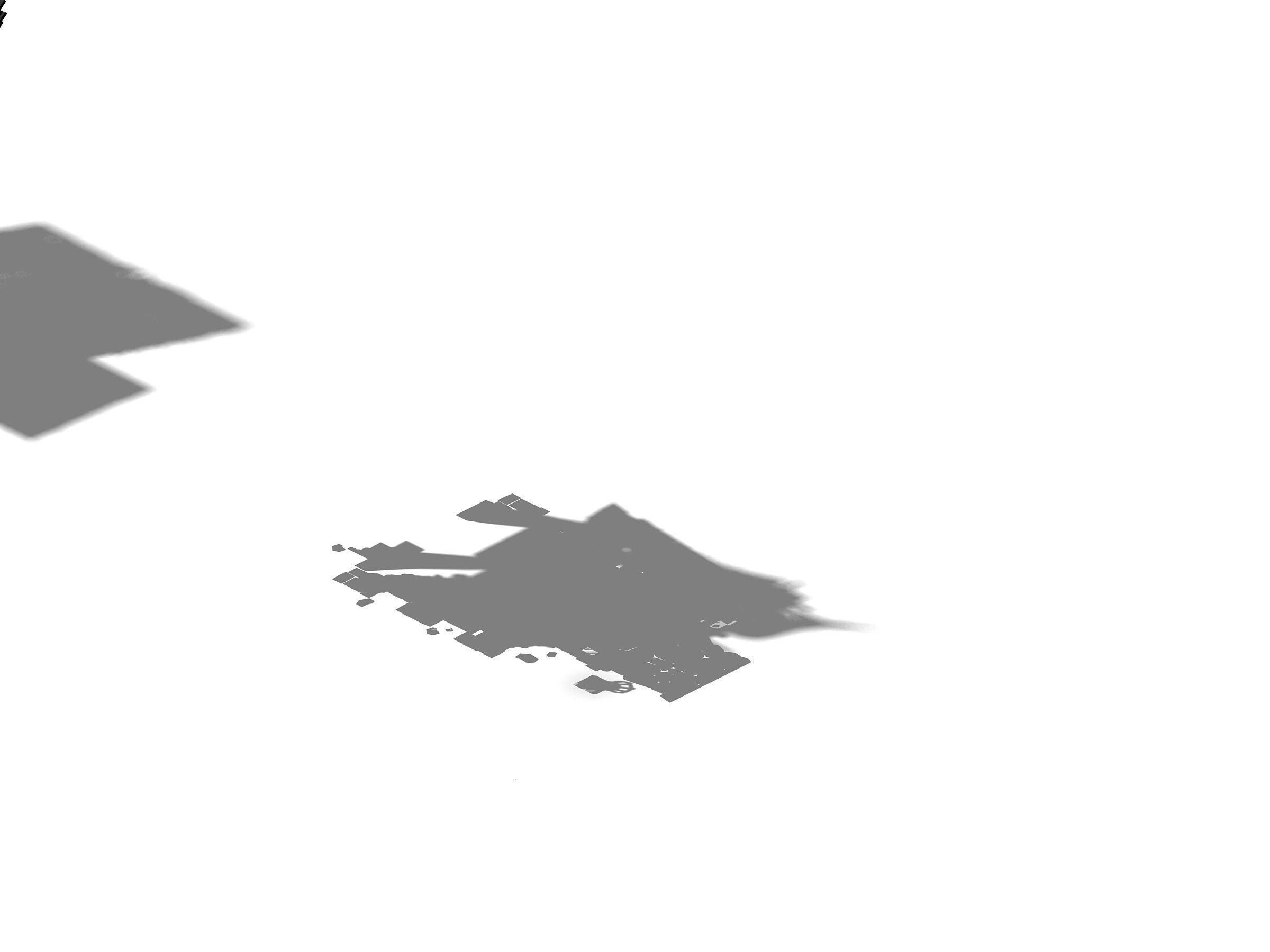 Tang Vampire - Rally 01 3D model_5