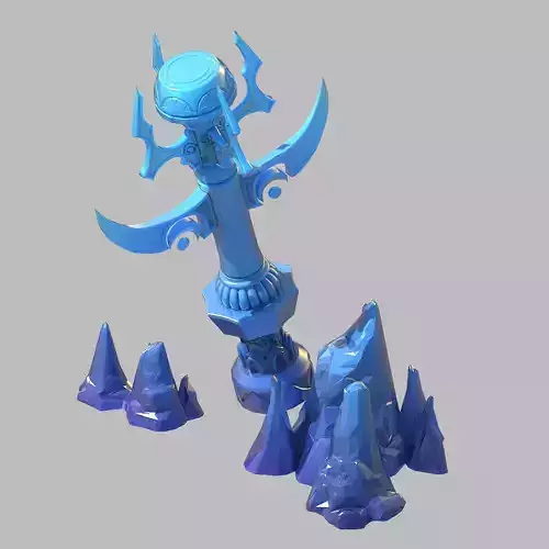 Tang Immortal flow Taiwan - column 03