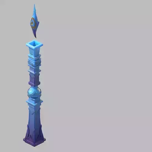 Tang Immortal flow Taiwan - column 04