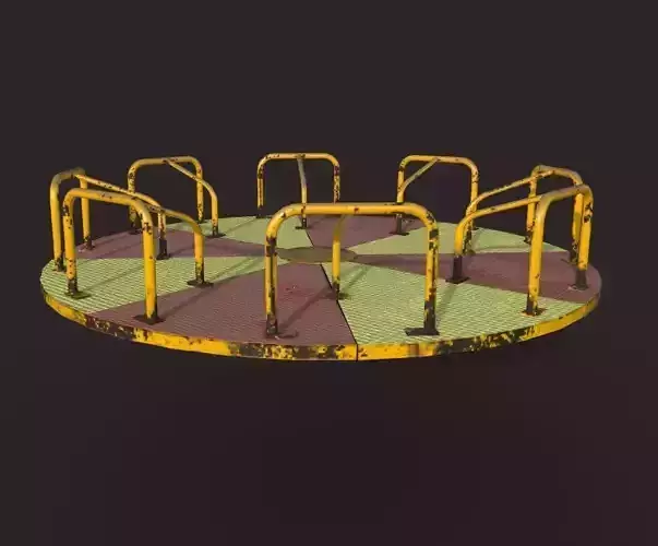 Merry Go Round