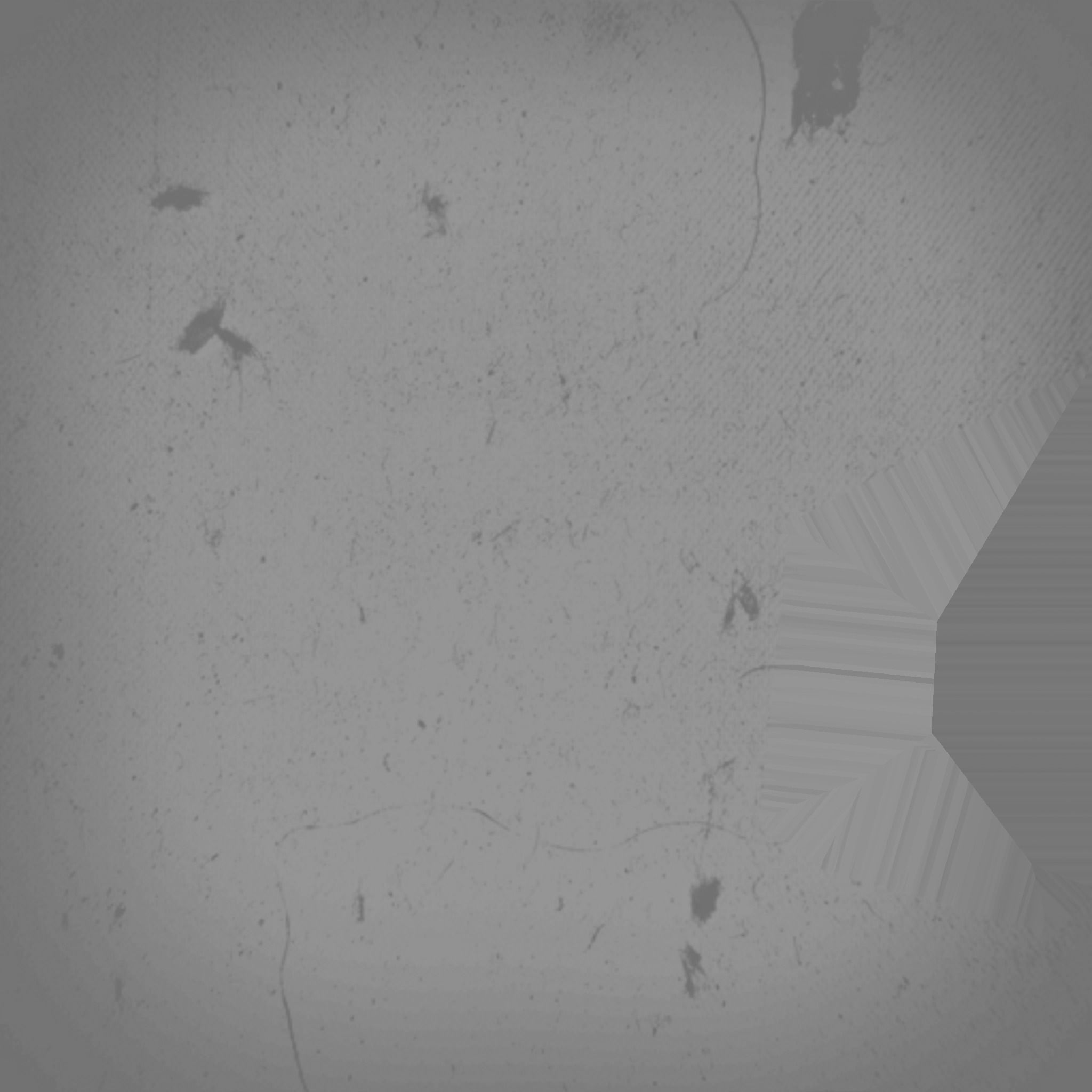 Old Motel Low-poly 3D model_23