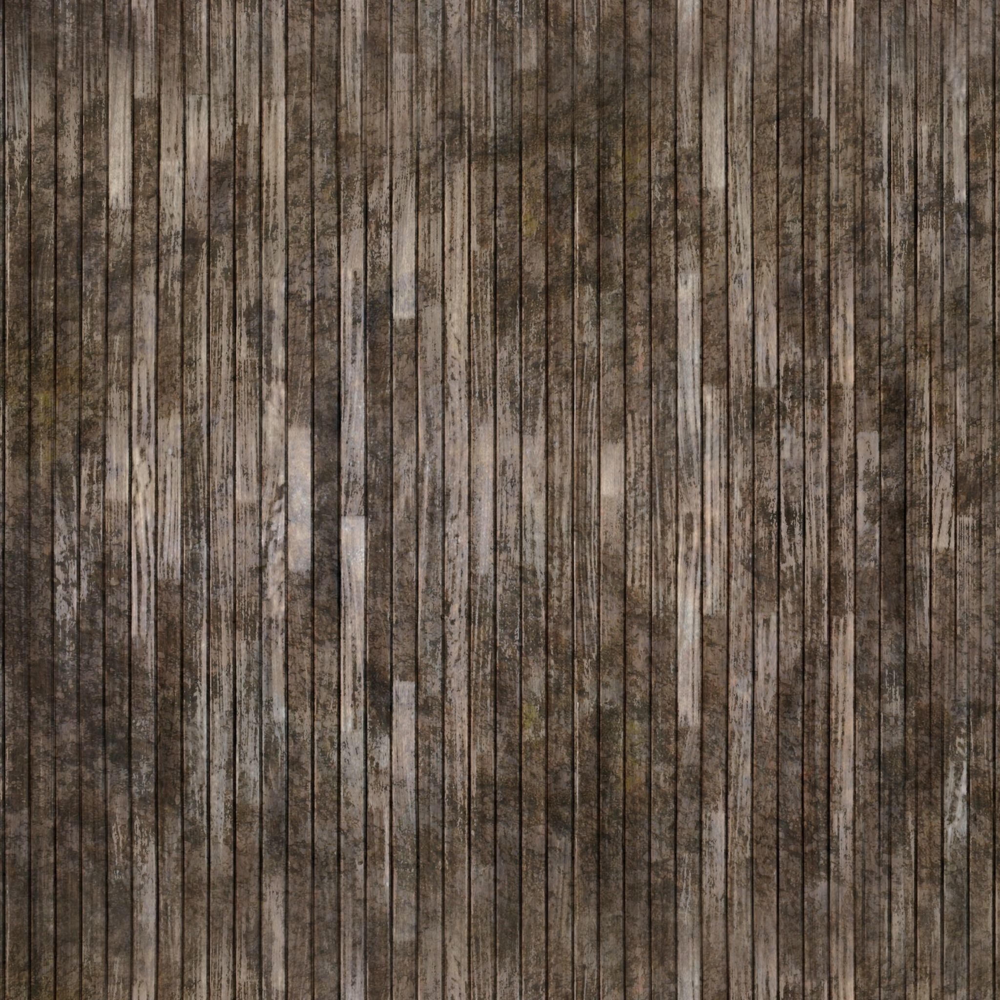 Old Motel Low-poly 3D model_7