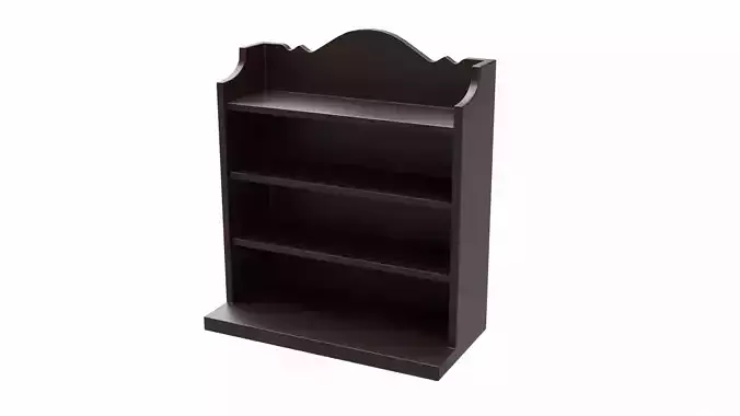 Church Bookcase
