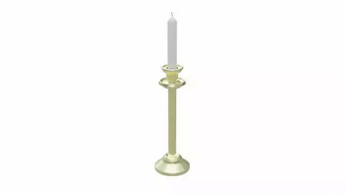 Church Candle