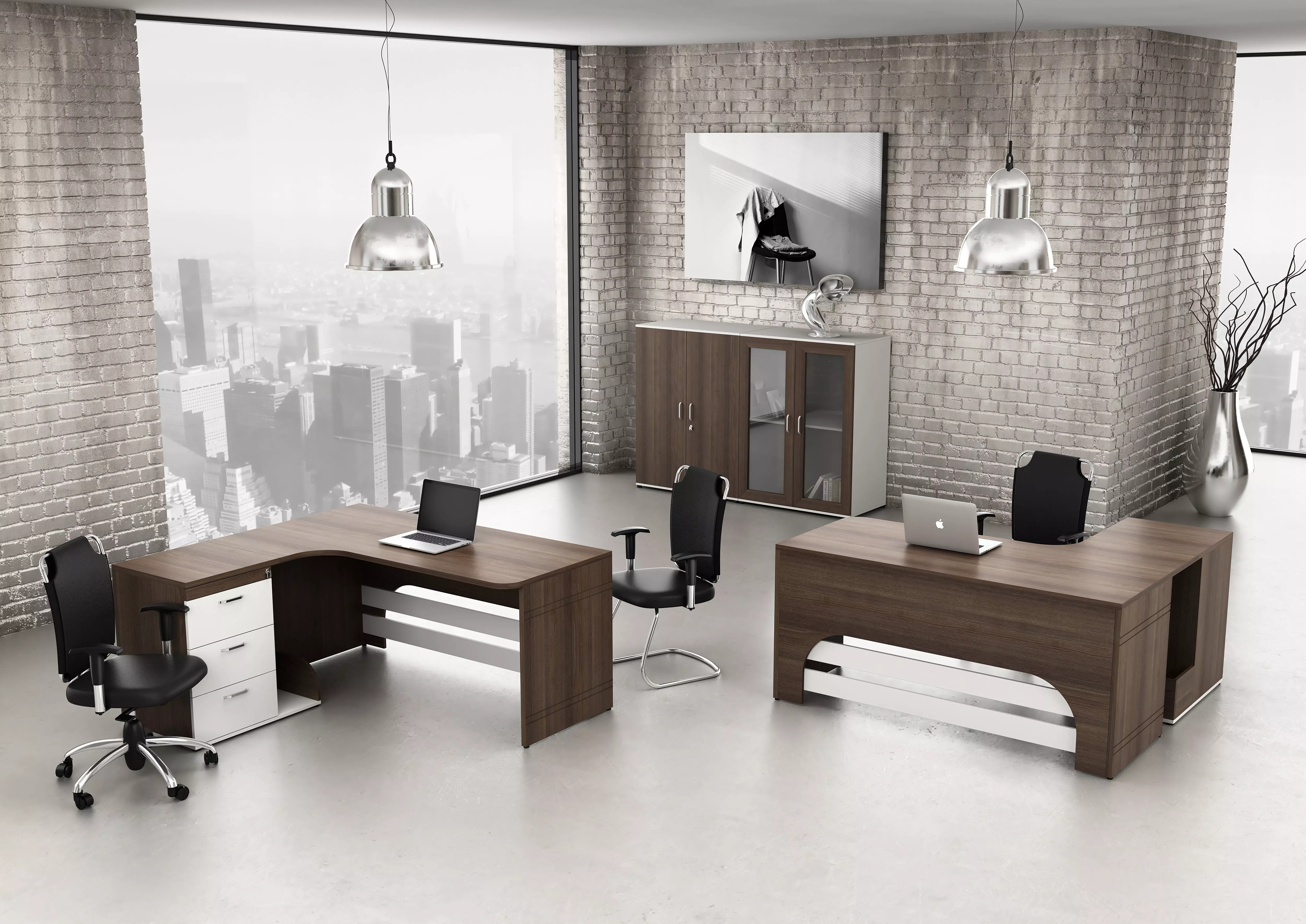 office interior ed588 a07 3D model_0