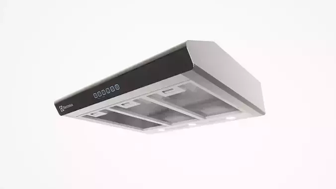 Hood Electrolux DE80T