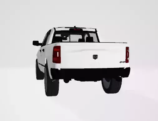 Dodge ram 1500 LIMITED  2019