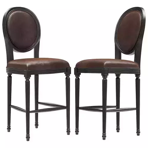 Loft Concept French chairs Provence Bar