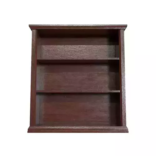 Book Shelve1