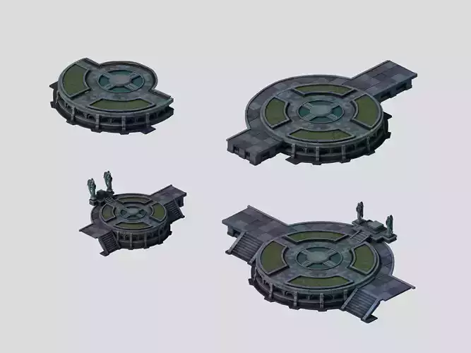 Tang Sennard Hills - Flower Garden 031