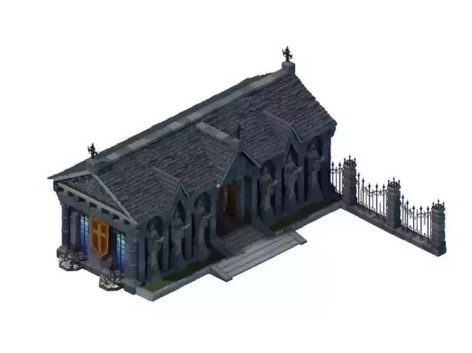 Tang Sennard Hills - Building 03