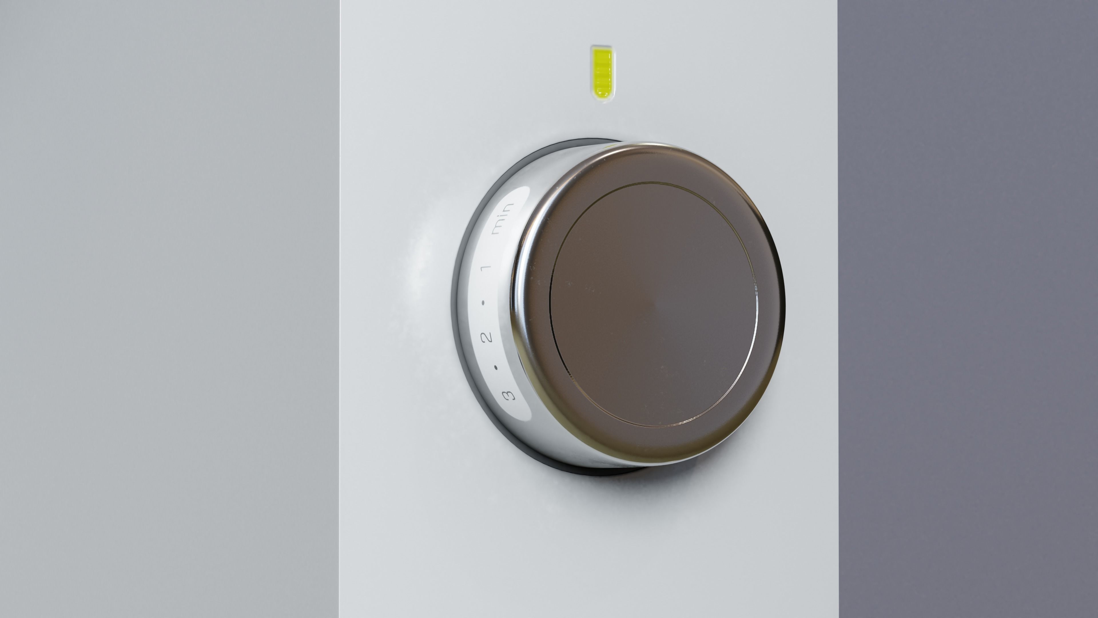 ArchViz Model - Stand Mixer 3D model_20