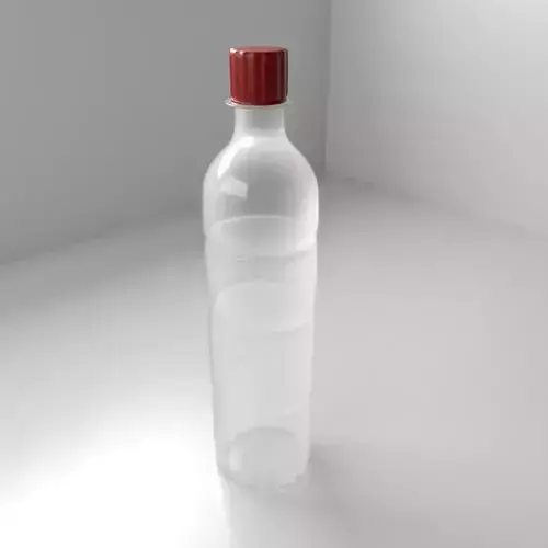 Plastic Bottle 11