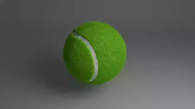 Tenis Ball