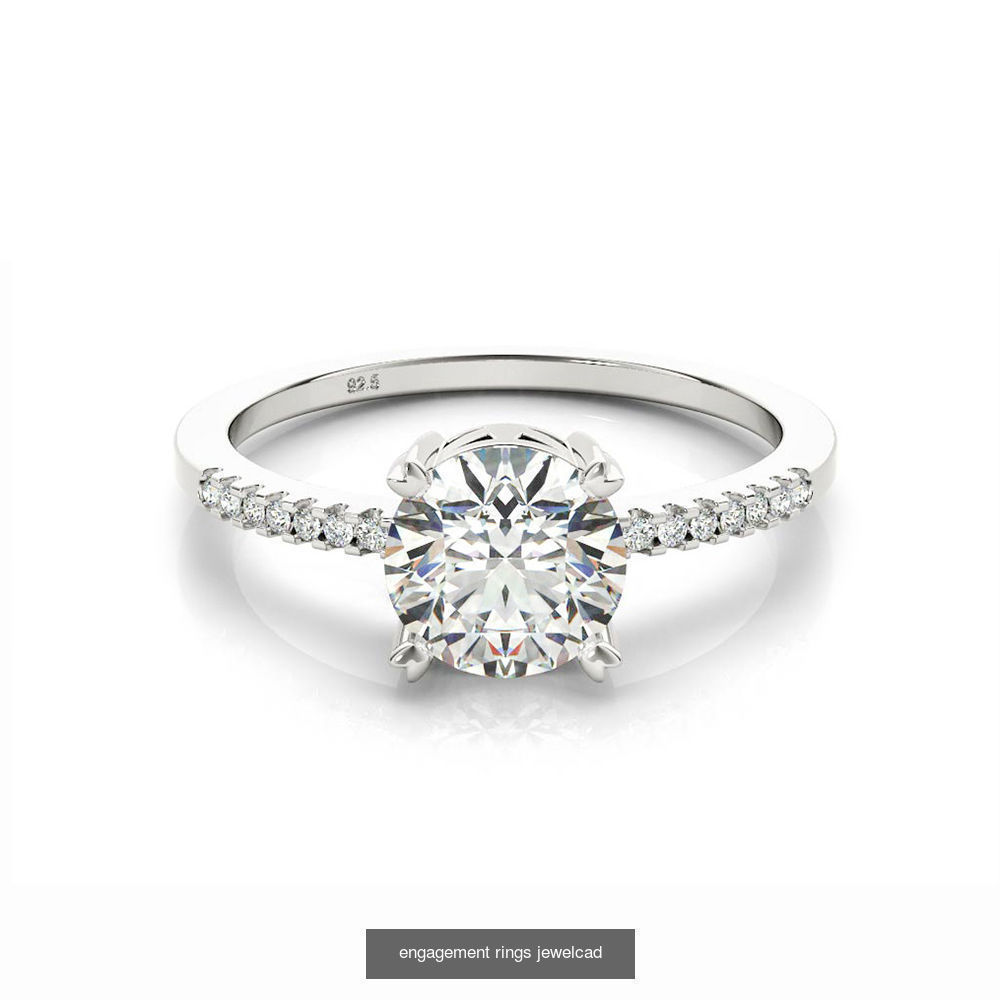 56 designs 3dm format files engagement ring file collection _44
