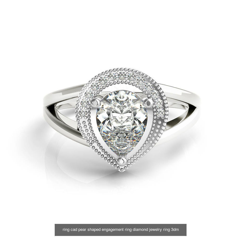 56 designs 3dm format files engagement ring file collection _52