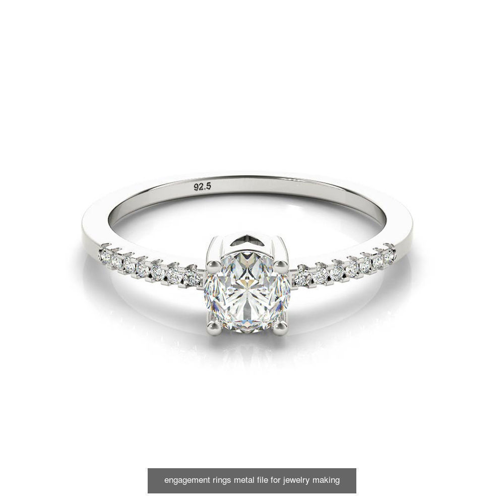 56 designs 3dm format files engagement ring file collection _40