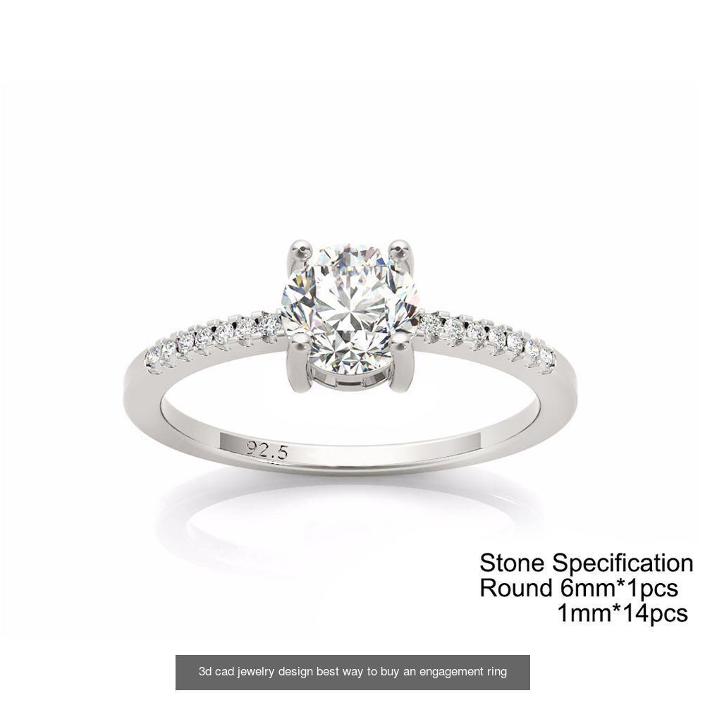 56 designs 3dm format files engagement ring file collection _61