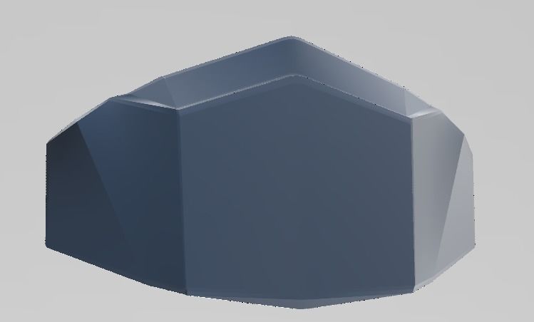 Mandalorian Armor Accurate 3D print model_13