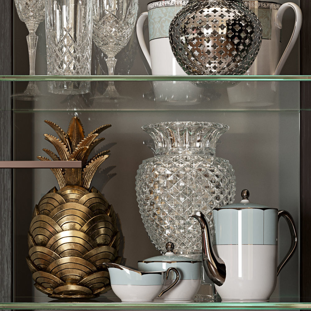 PORADA Bryant Expo 3D model_1