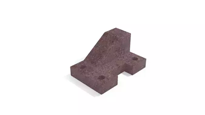 Mechanical Part No 10 3D print model