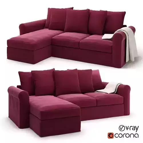 Gronlid Sofa