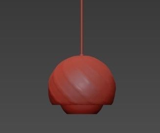 Hind Rabii ANNETTE 3D model_6