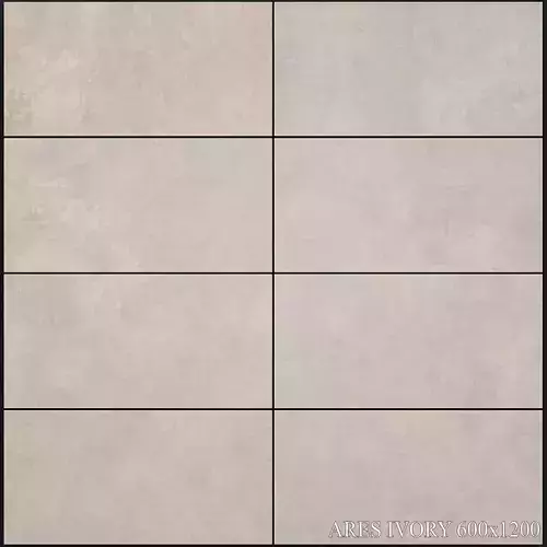 Yurtbay Seramik Ares Ivory 600x1200