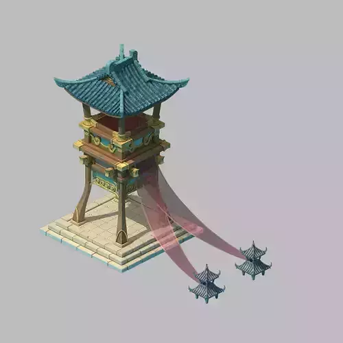 Tang Main City Inn - Tower 01