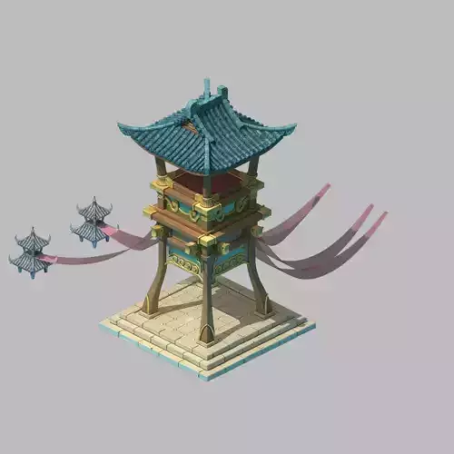 Tang Main City Inn - Tower 02