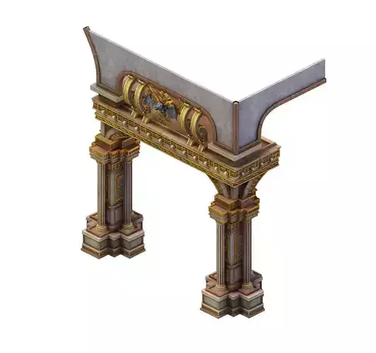 Tang Main City Store - Shizhu 02