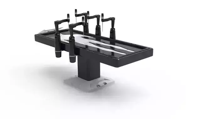 Medical Surgical Robot