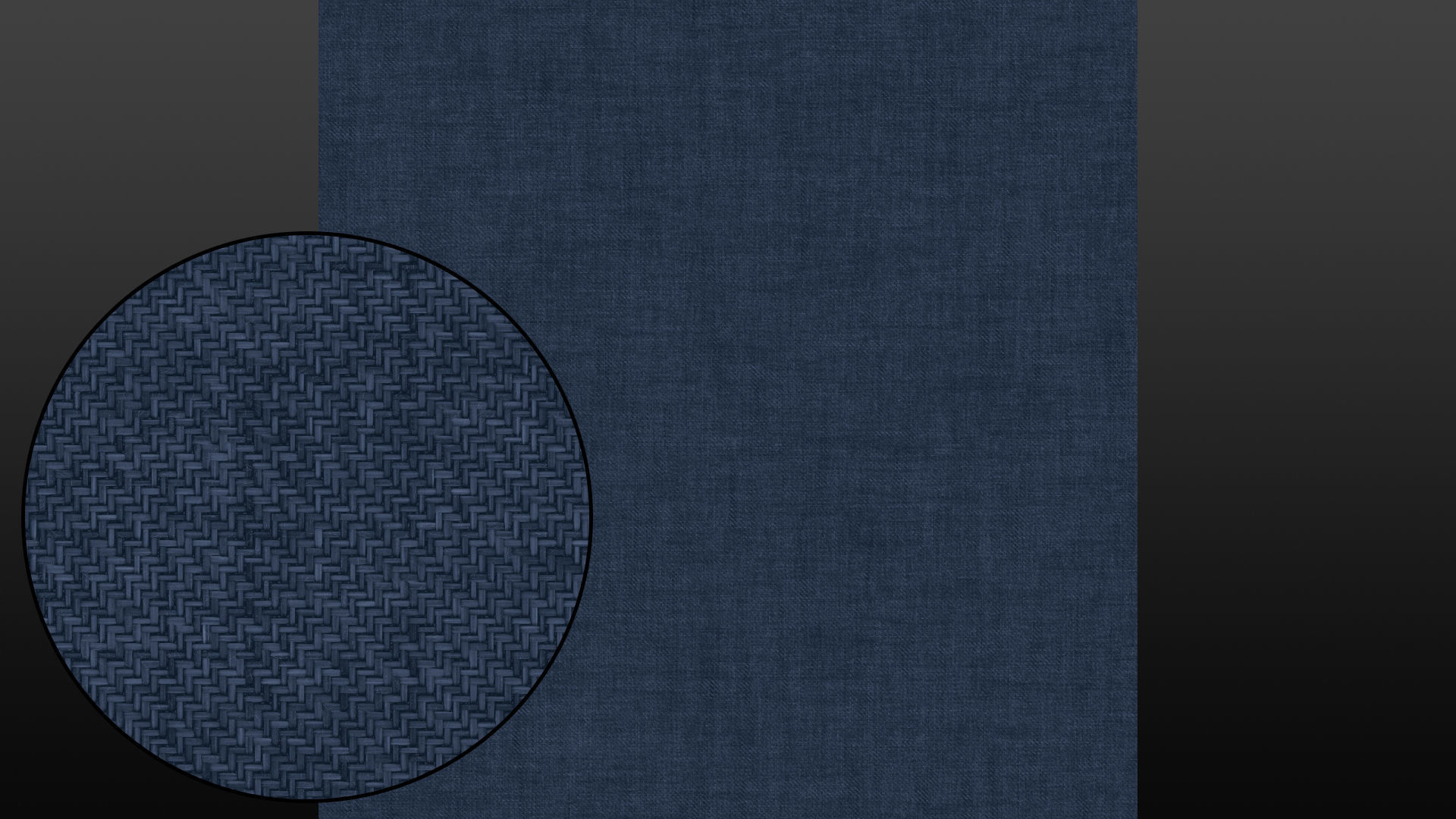 Furniture textile large surface texture 3D model_18