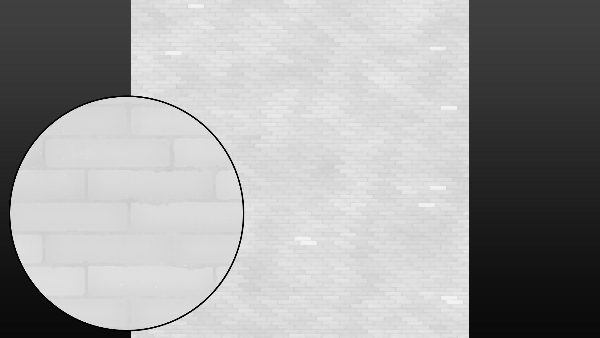 Grey brick pavement walk texture Texture_12