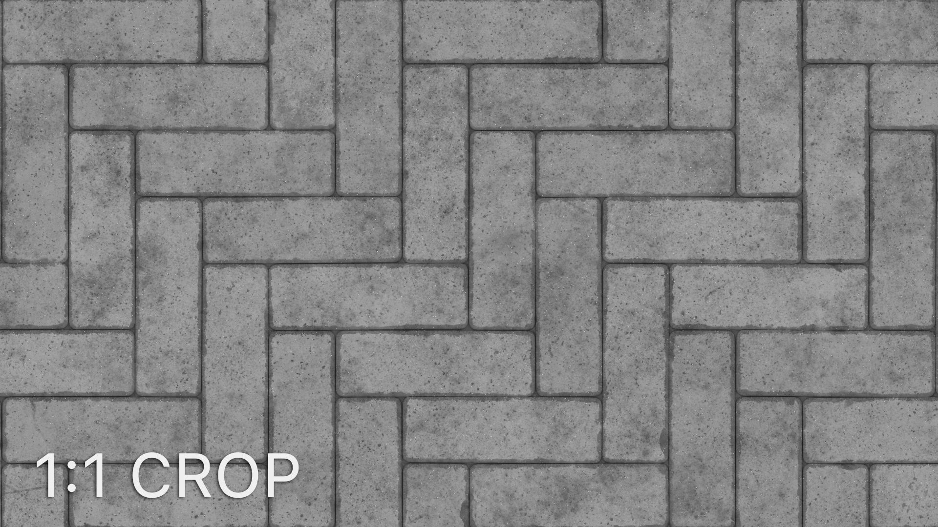 Dark brick damaged paving texture Texture_7