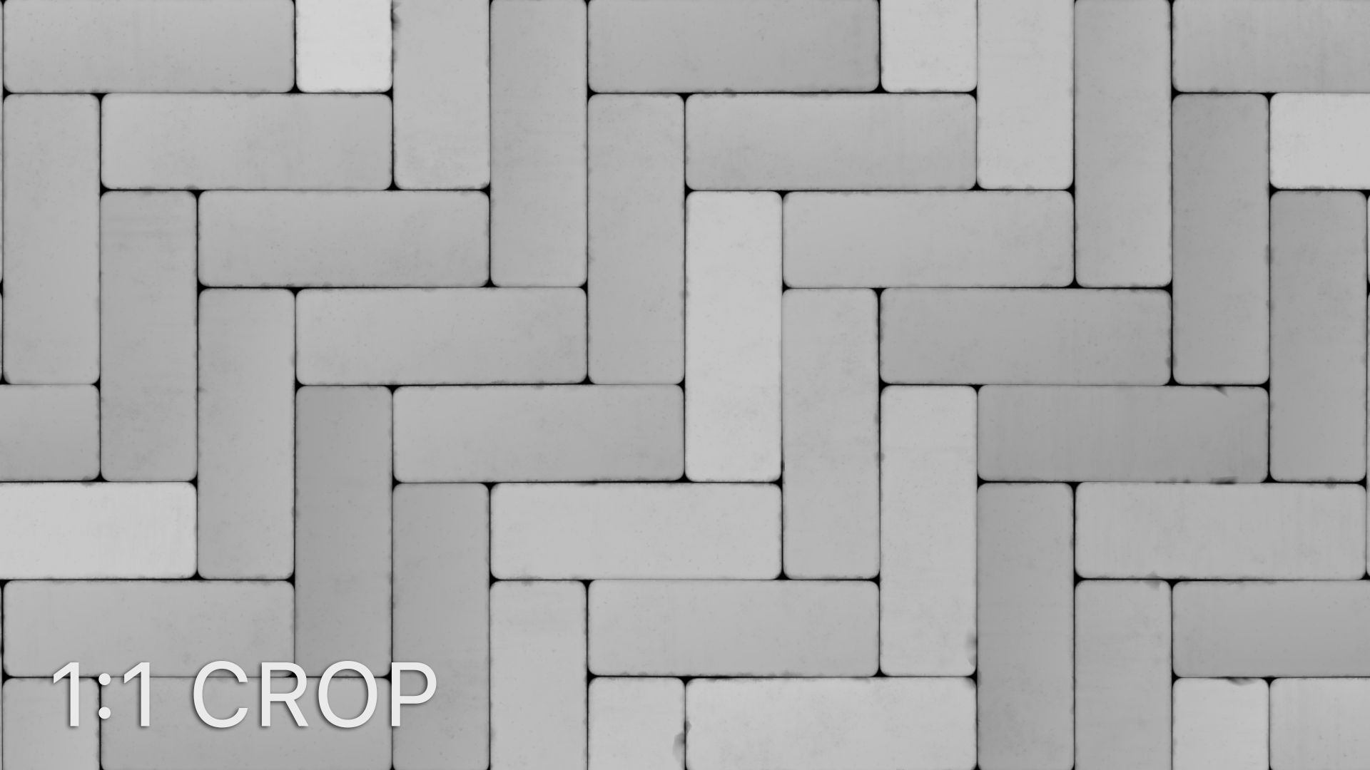 Dark brick damaged paving texture Texture_6