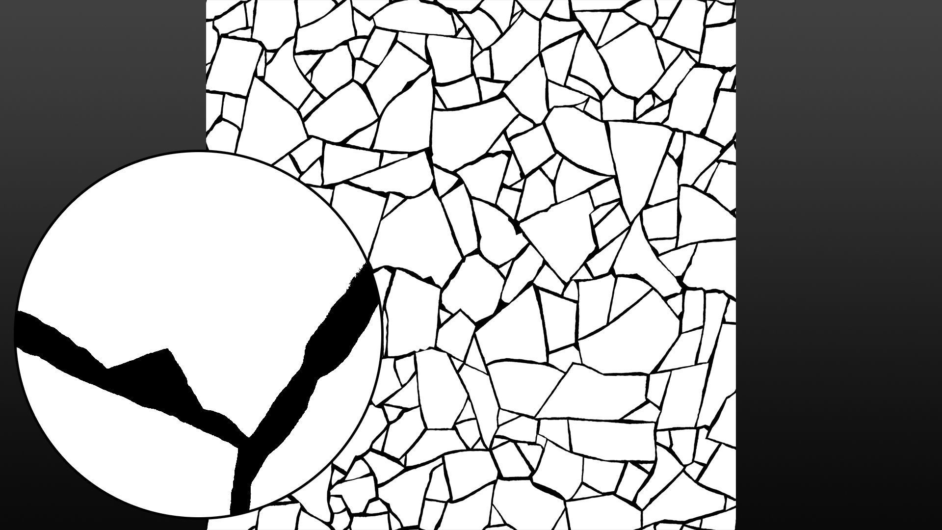 Natural stone pavement texture Texture_14