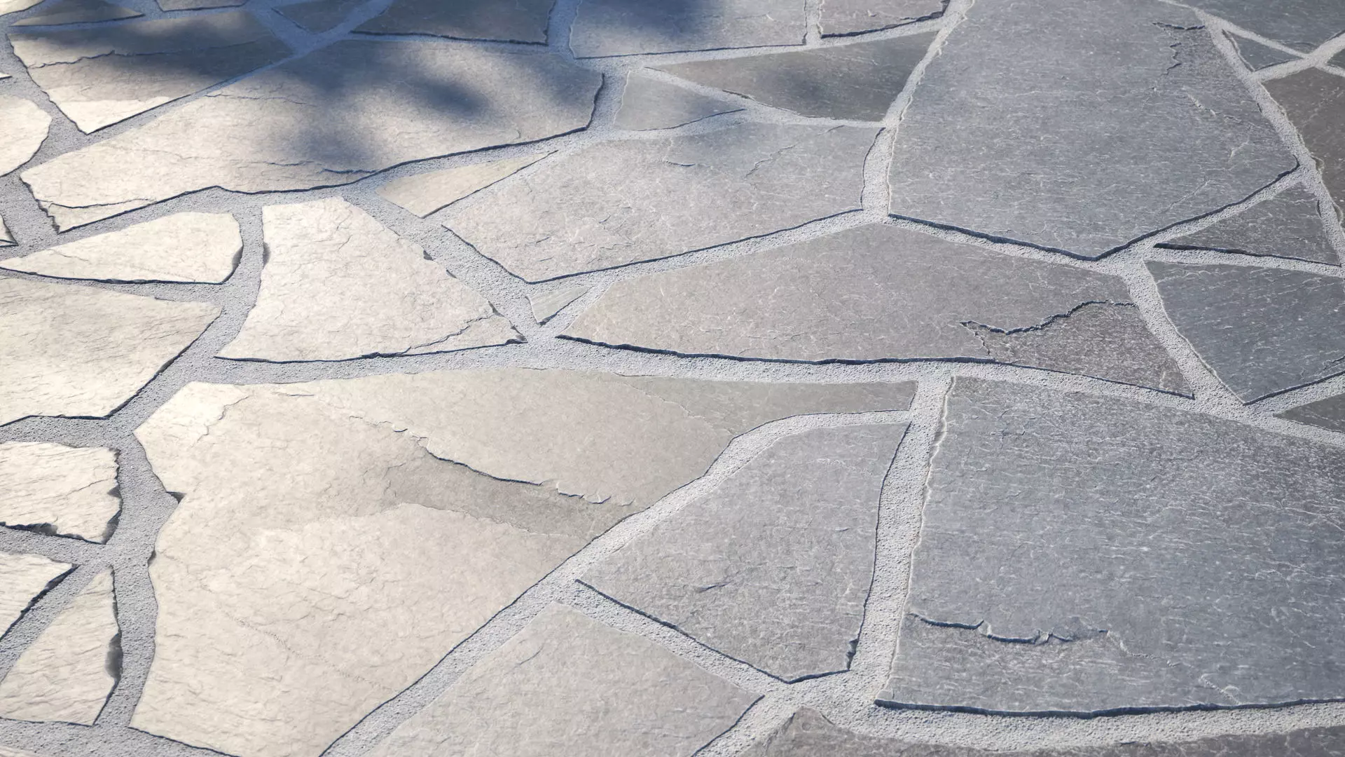 Natural stone pavement texture Texture_0