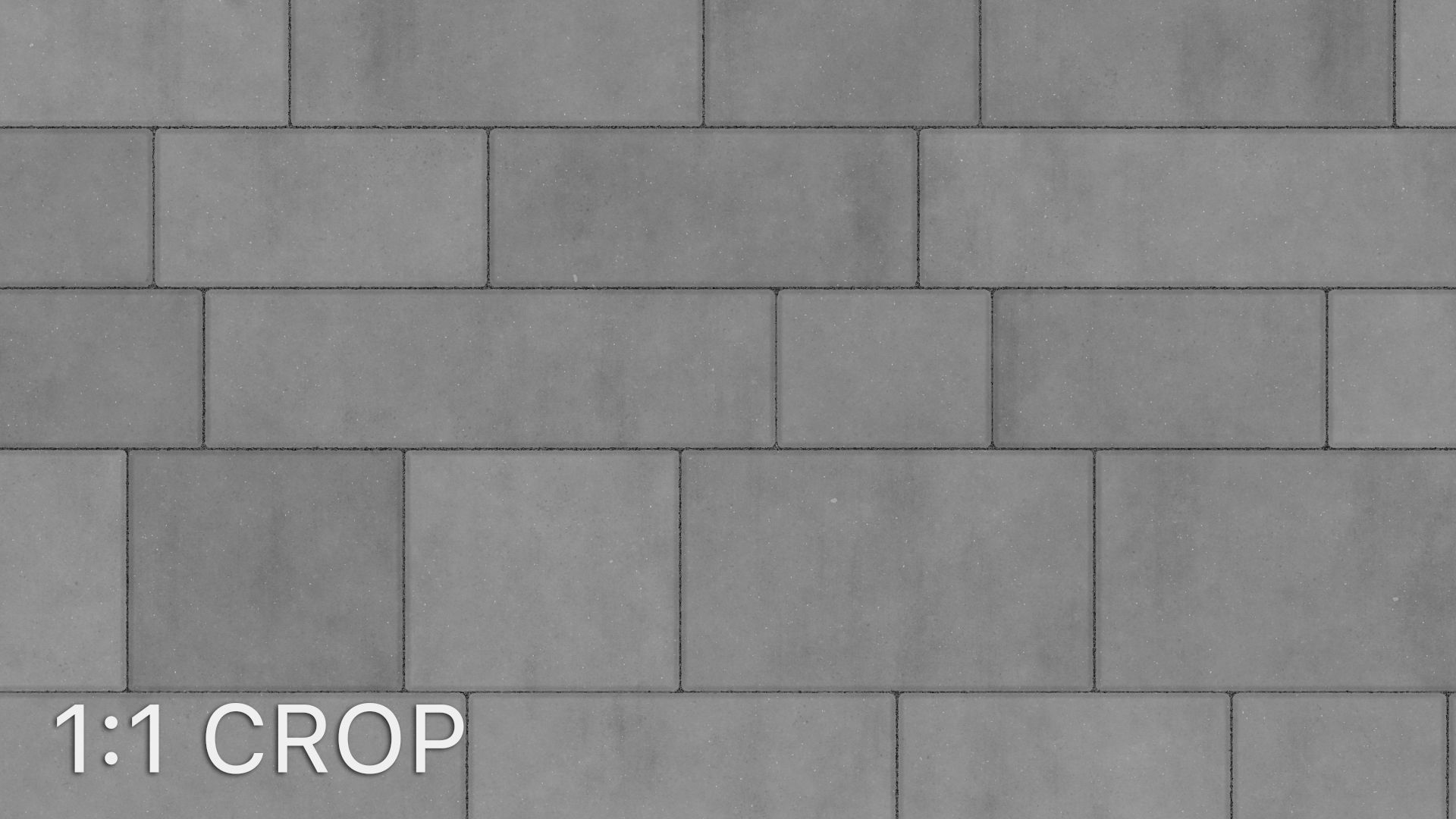 Concrete large surface paving Texture_7