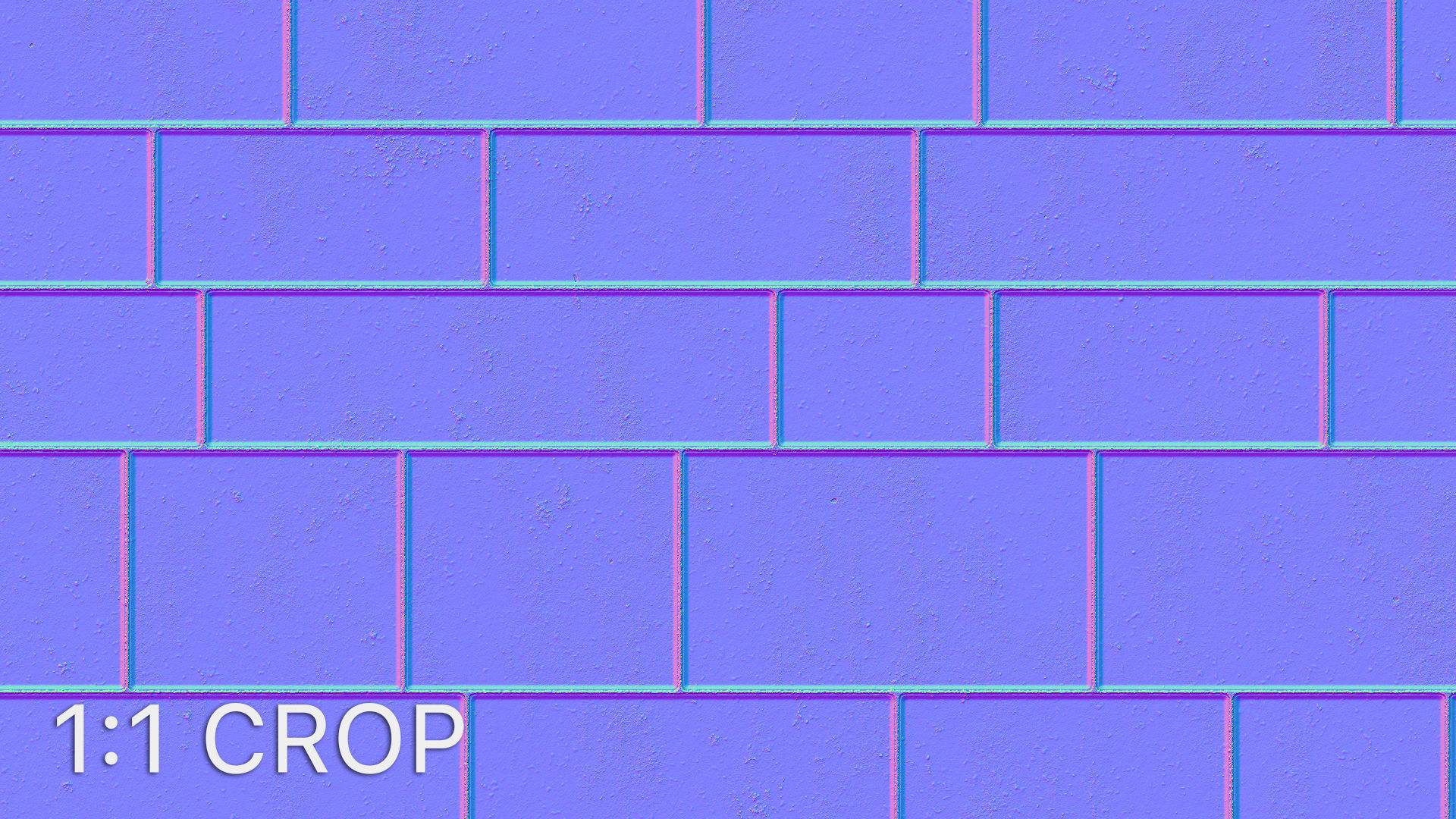 Concrete large surface paving Texture_9